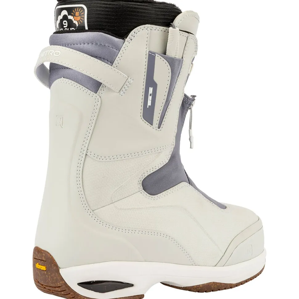 Fate TLS Snowboard Boot - 2026 - Women's