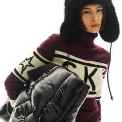 Faux Fur Trapper Hat