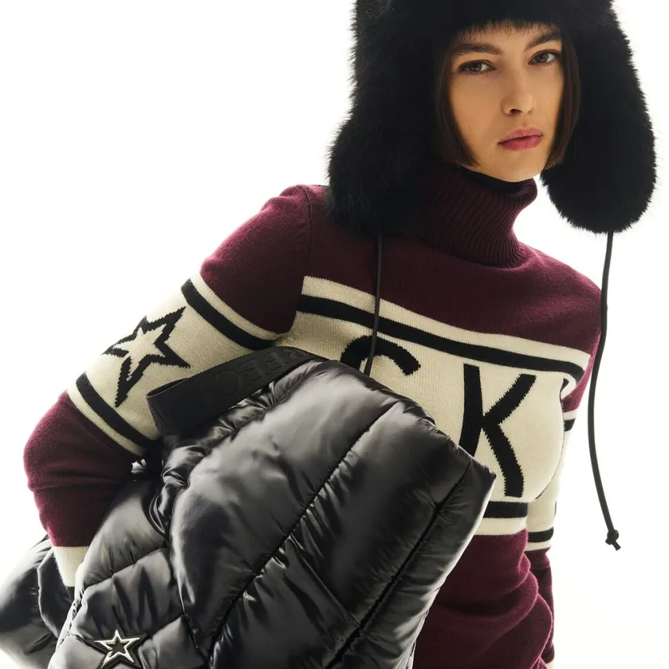 Faux Fur Trapper Hat