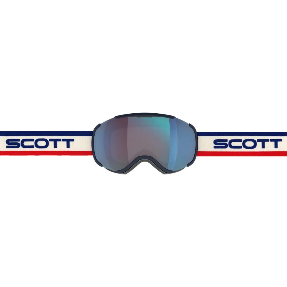 Faze II Amplifier Goggles