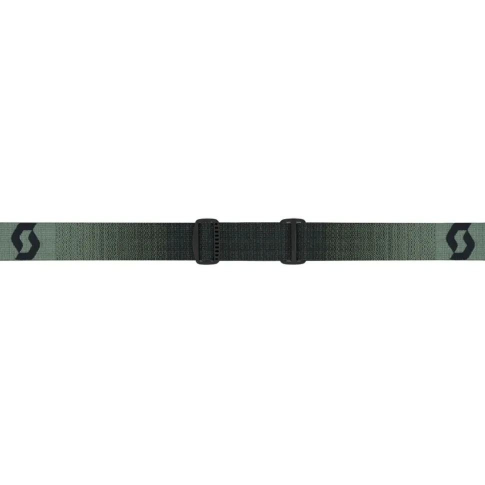 Faze II Amplifier Goggles