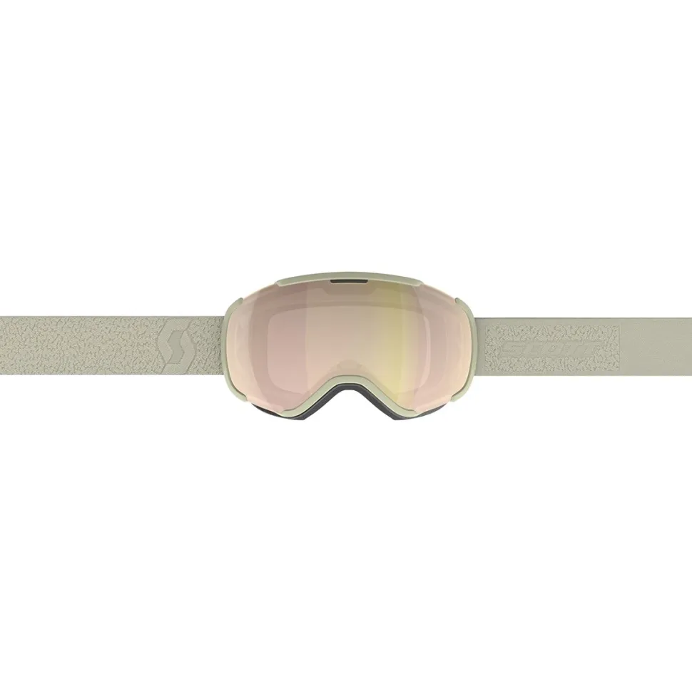Faze II Amplifier Goggles