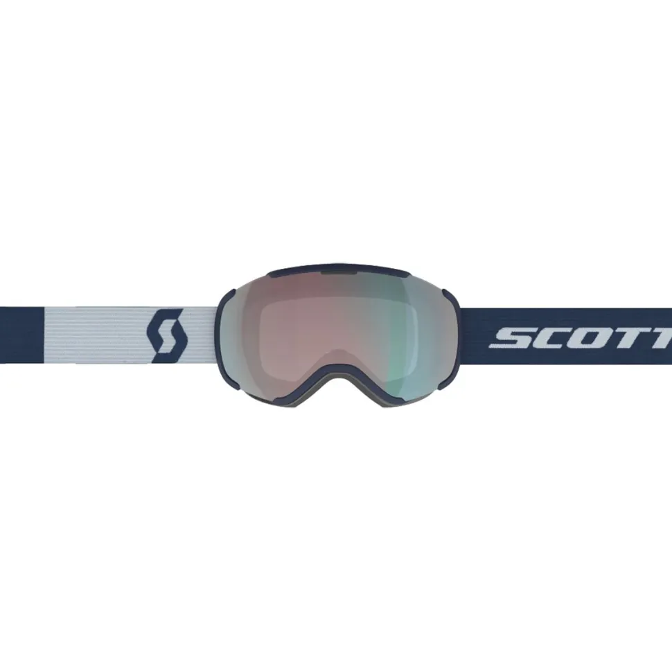 Faze II Amplifier Goggles