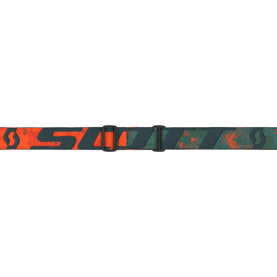 Faze II Amplifier Goggles