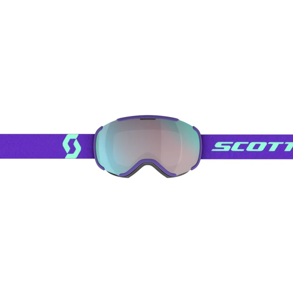 Faze II Amplifier Goggles