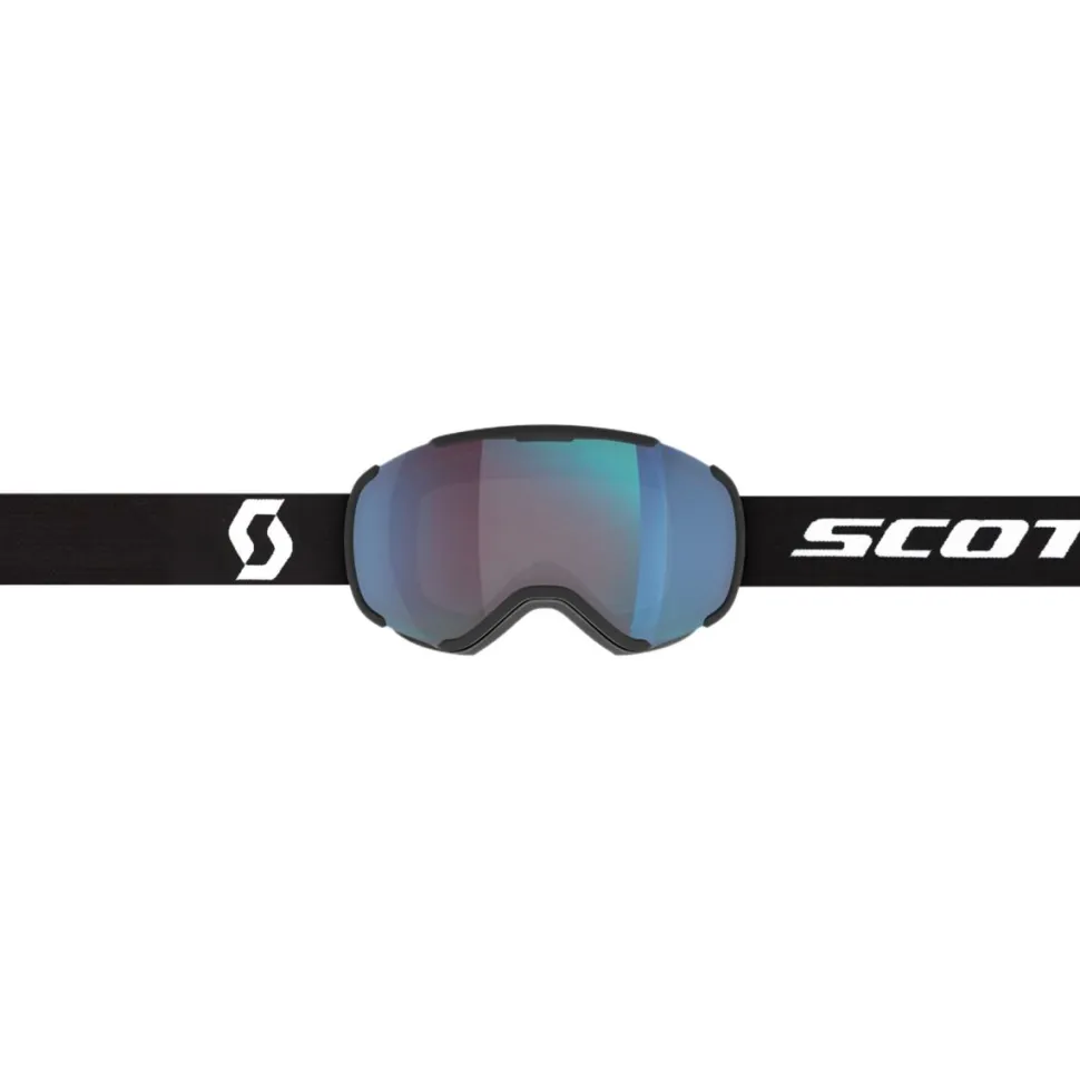 Faze II Amplifier Goggles