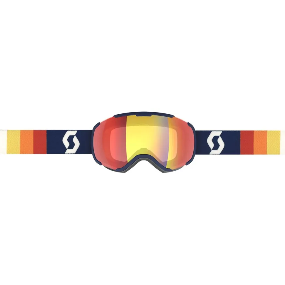 Faze II Amplifier Goggles