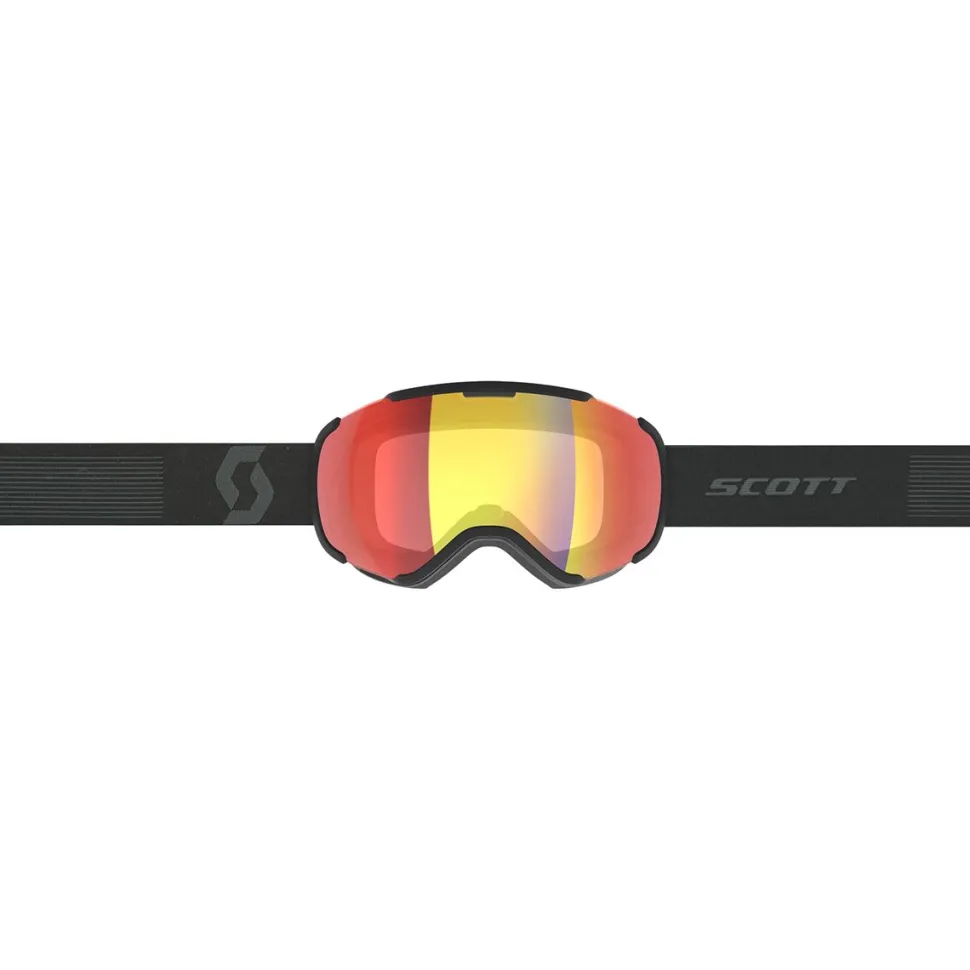 Faze II Amplifier Goggles