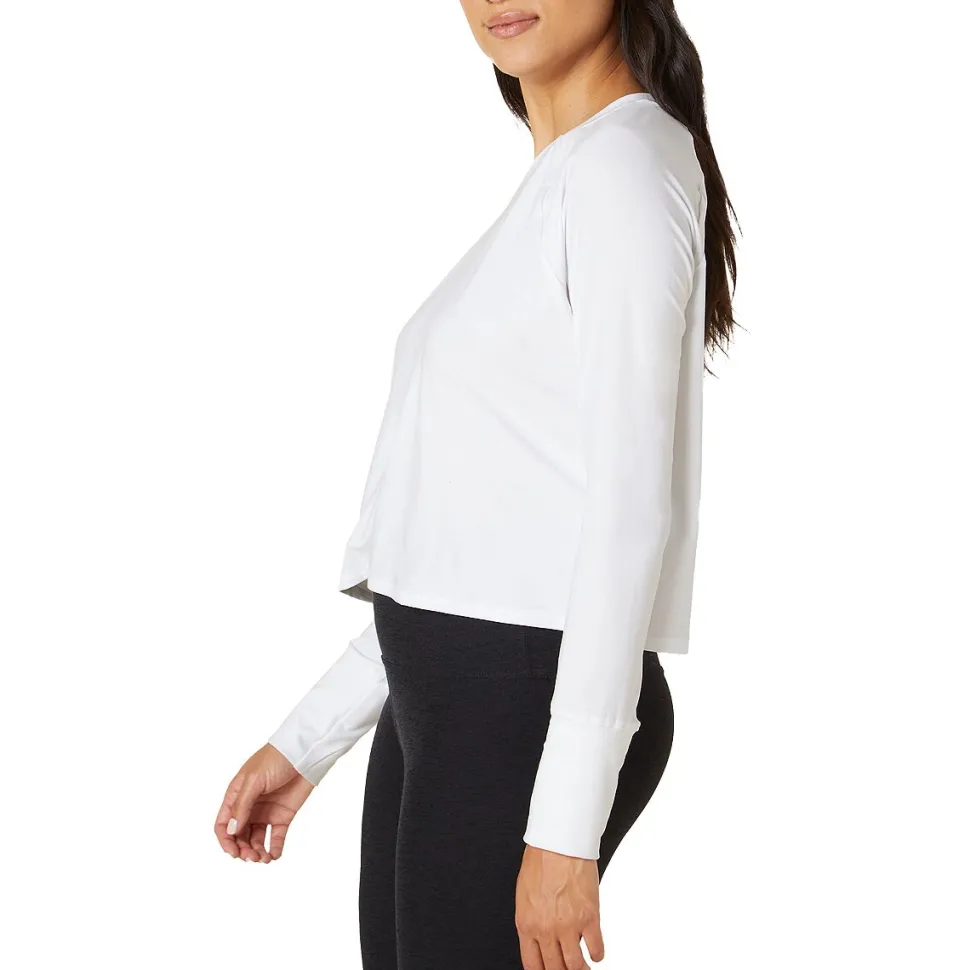 Featherweight Daydreamer Pullover - Women's