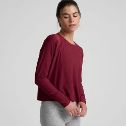 Featherweight Daydreamer Pullover - Women's