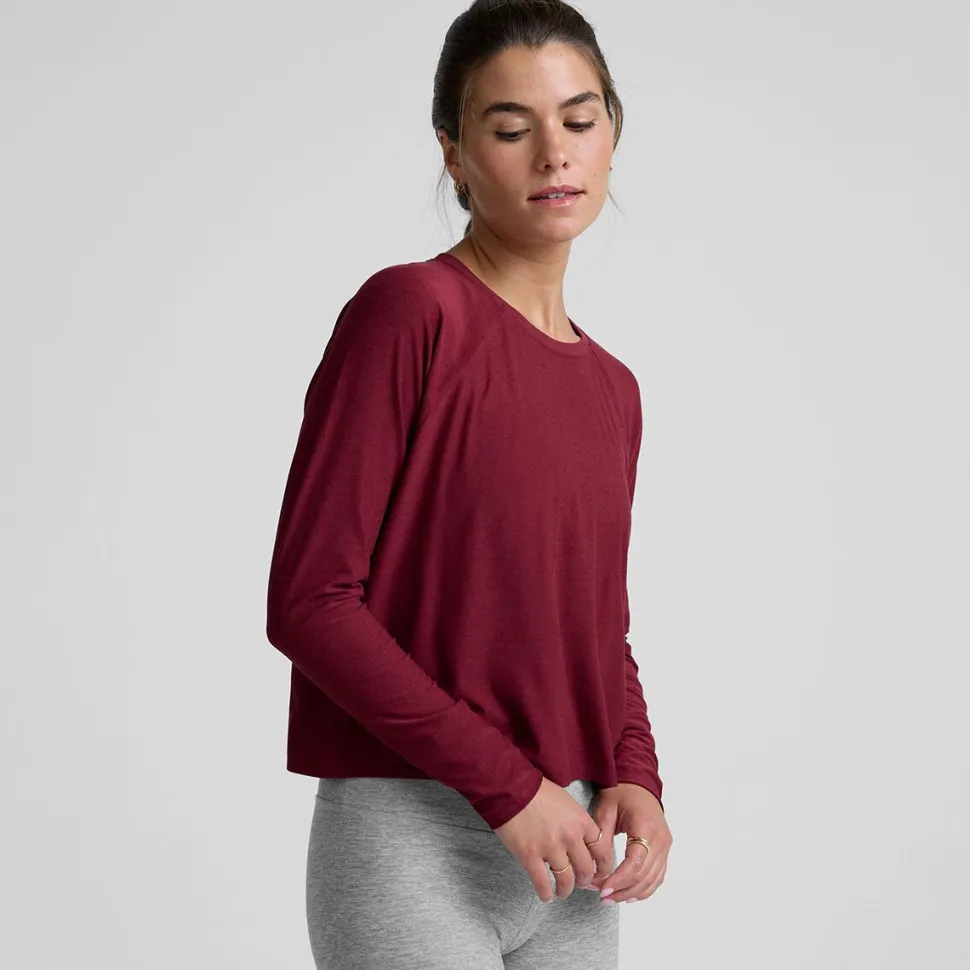 Featherweight Daydreamer Pullover - Women's