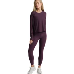 Featherweight Daydreamer Pullover - Women's