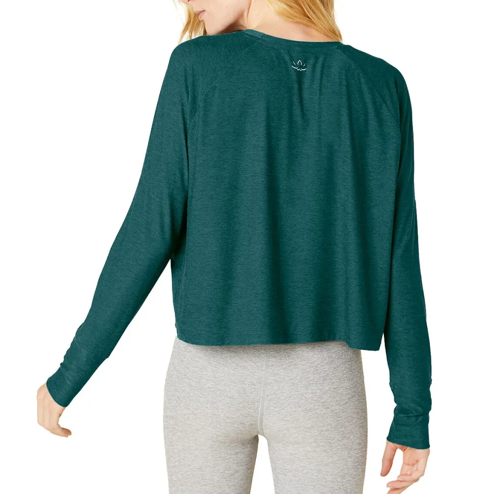 Featherweight Daydreamer Pullover - Women's