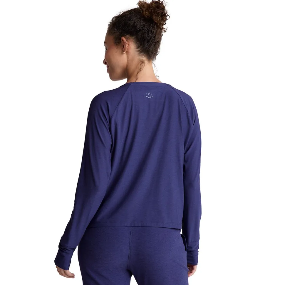 Featherweight Daydreamer Pullover - Women's
