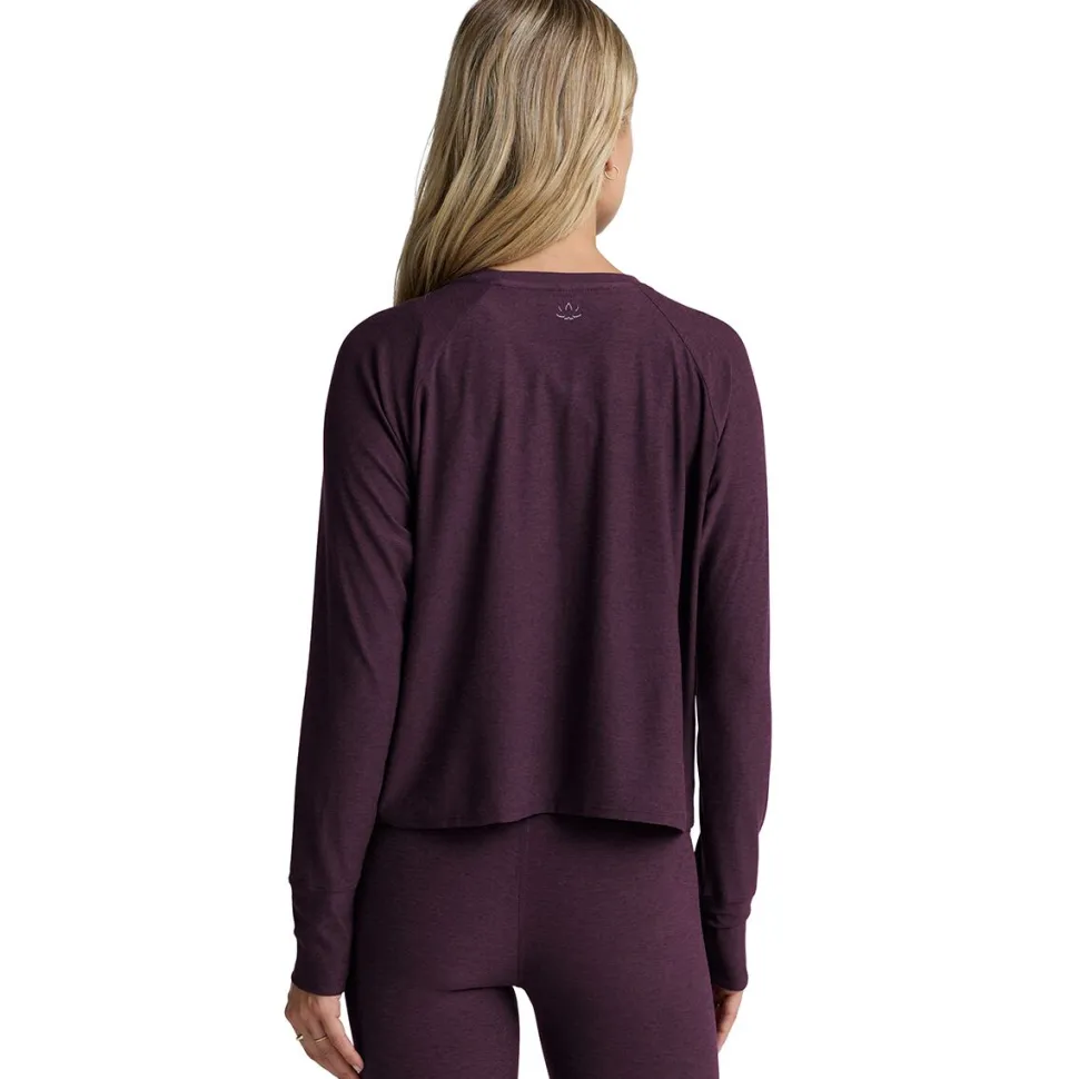 Featherweight Daydreamer Pullover - Women's