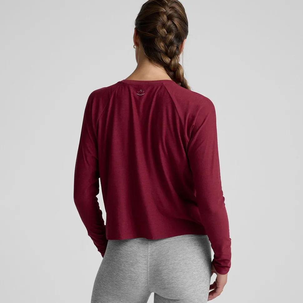 Featherweight Daydreamer Pullover - Women's