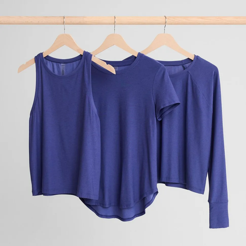 Featherweight Daydreamer Pullover - Women's