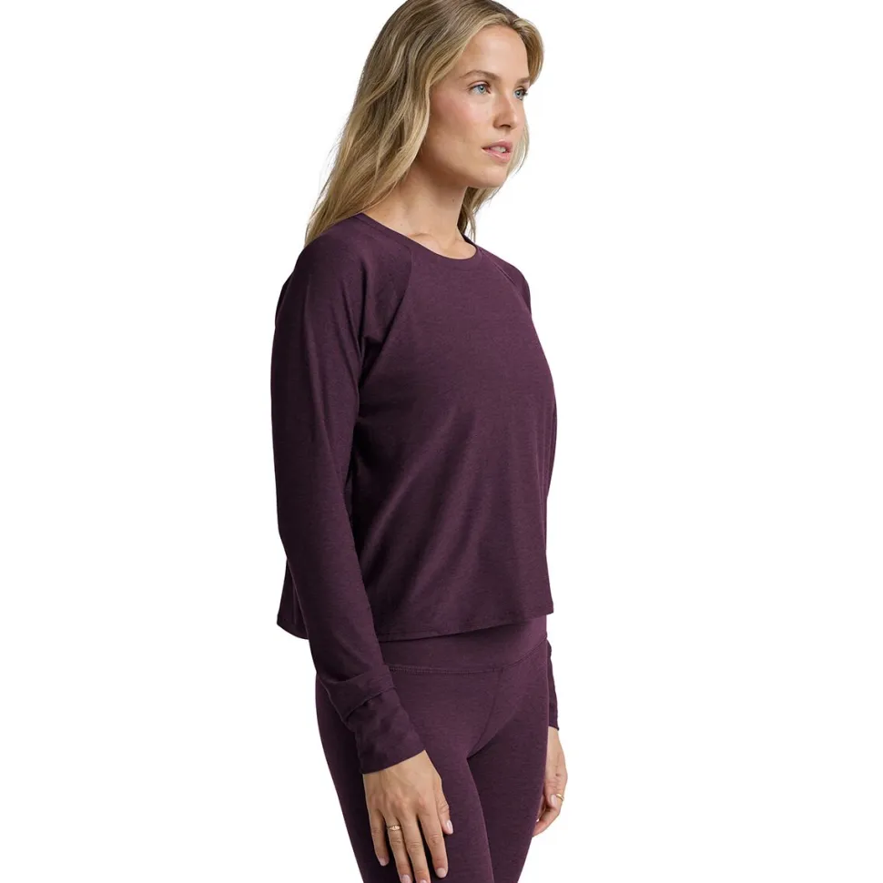 Featherweight Daydreamer Pullover - Women's