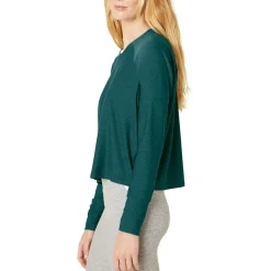 Featherweight Daydreamer Pullover - Women's