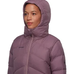 Fedoz IN Hooded Parka - Women's