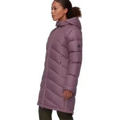 Fedoz IN Hooded Parka - Women's