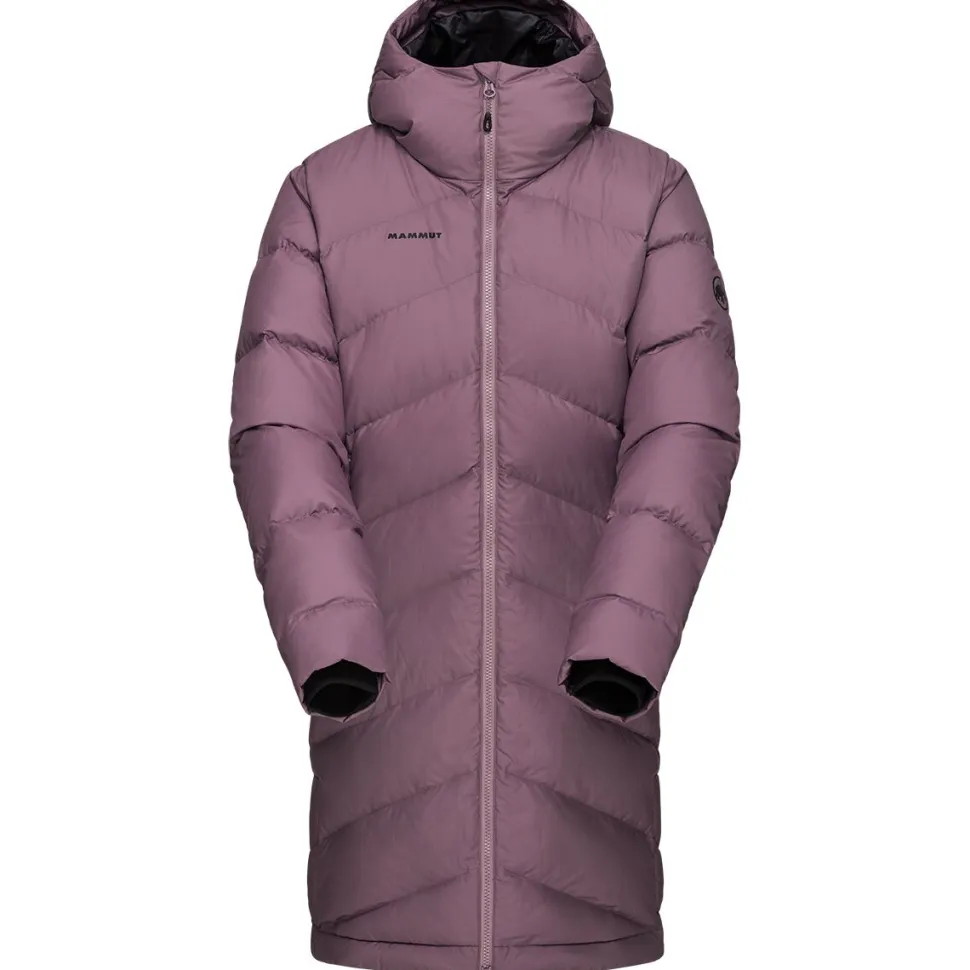 Fedoz IN Hooded Parka - Women's