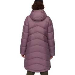 Fedoz IN Hooded Parka - Women's