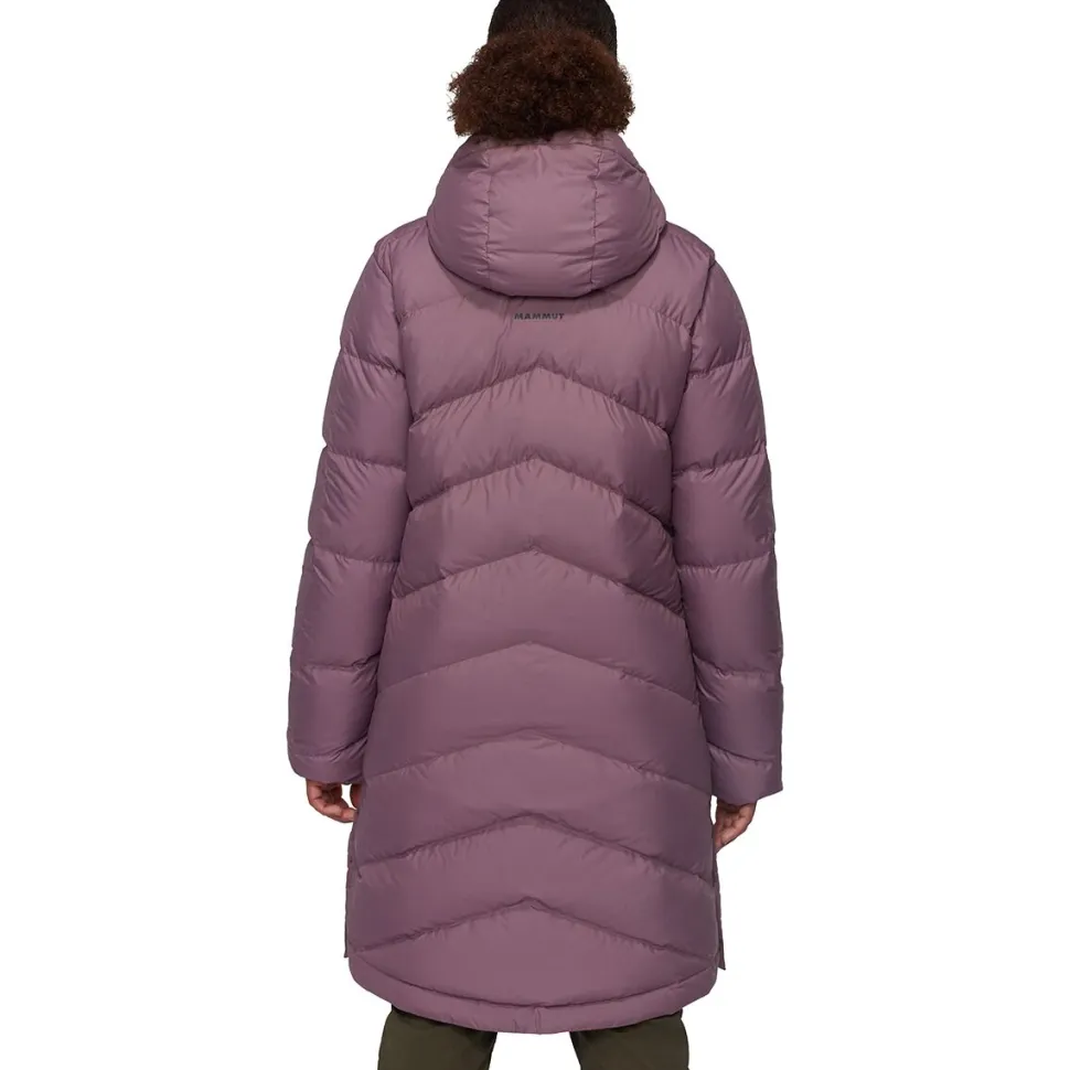 Fedoz IN Hooded Parka - Women's