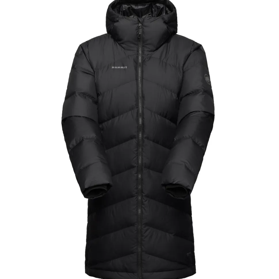 Fedoz IN Hooded Parka - Women's