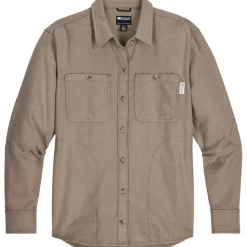 Feedback Flannel Twill Shirt - Women's