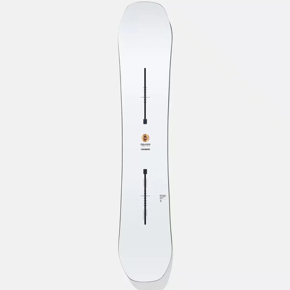 Feelgood Flying V Snowboard - 2024 - Women's