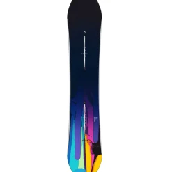 Feelgood Flying V Snowboard - 2024 - Women's