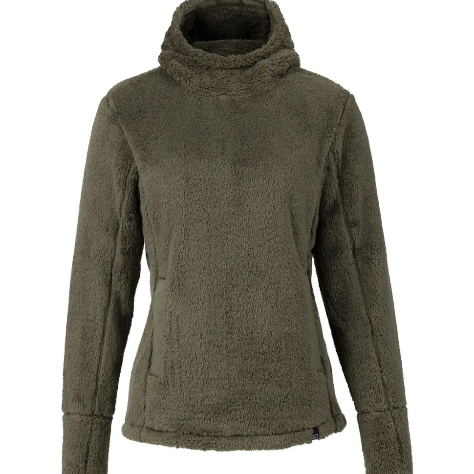 Felice Hoodie - Women's