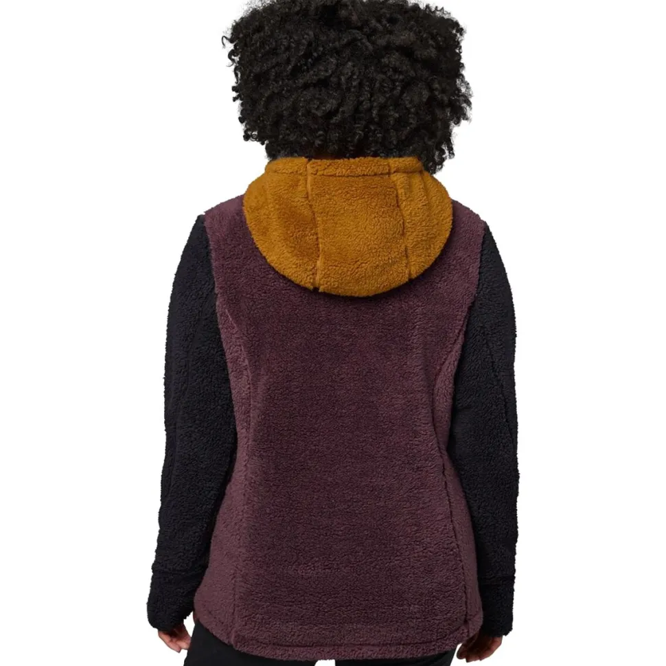 Felice Hoodie - Women's