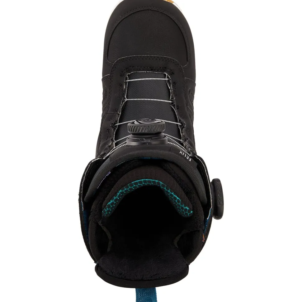 Felix Boa Snowboard Boot - 2026 - Women's
