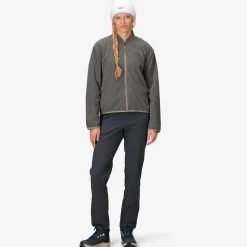 Felton Fleece Jacket - Women's