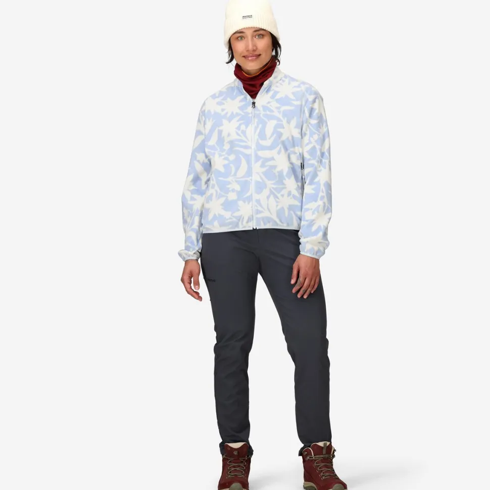 Felton Fleece Jacket - Women's