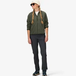 Felton Fleece Jacket - Women's