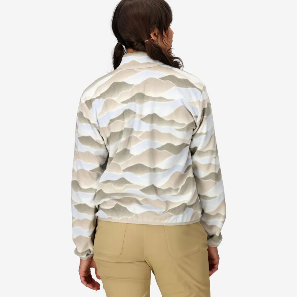 Felton Fleece Jacket - Women's