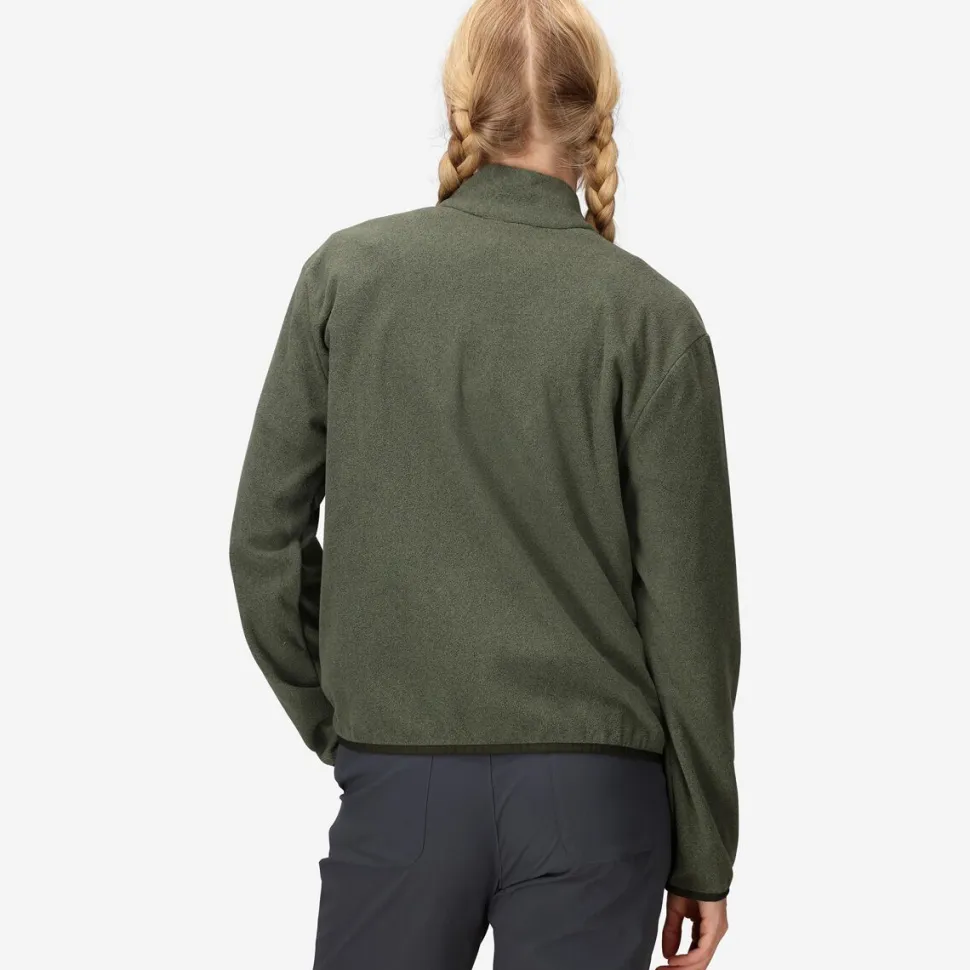 Felton Fleece Jacket - Women's