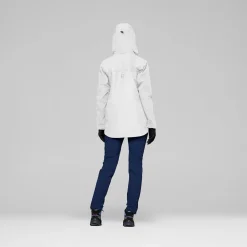 Femund Cotton Jacket - Women's