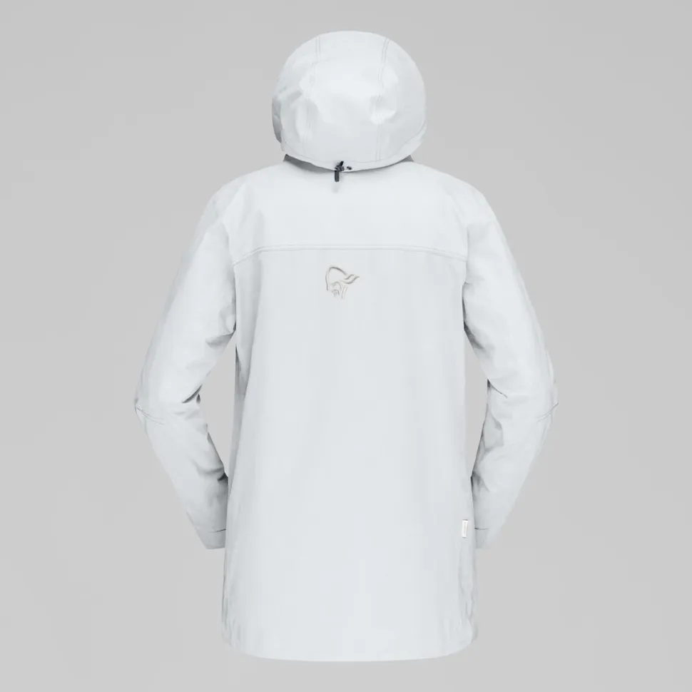 Femund Cotton Jacket - Women's