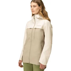 Femund Cotton Jacket - Women's