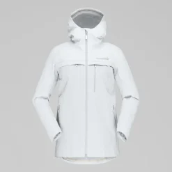 Femund Cotton Jacket - Women's