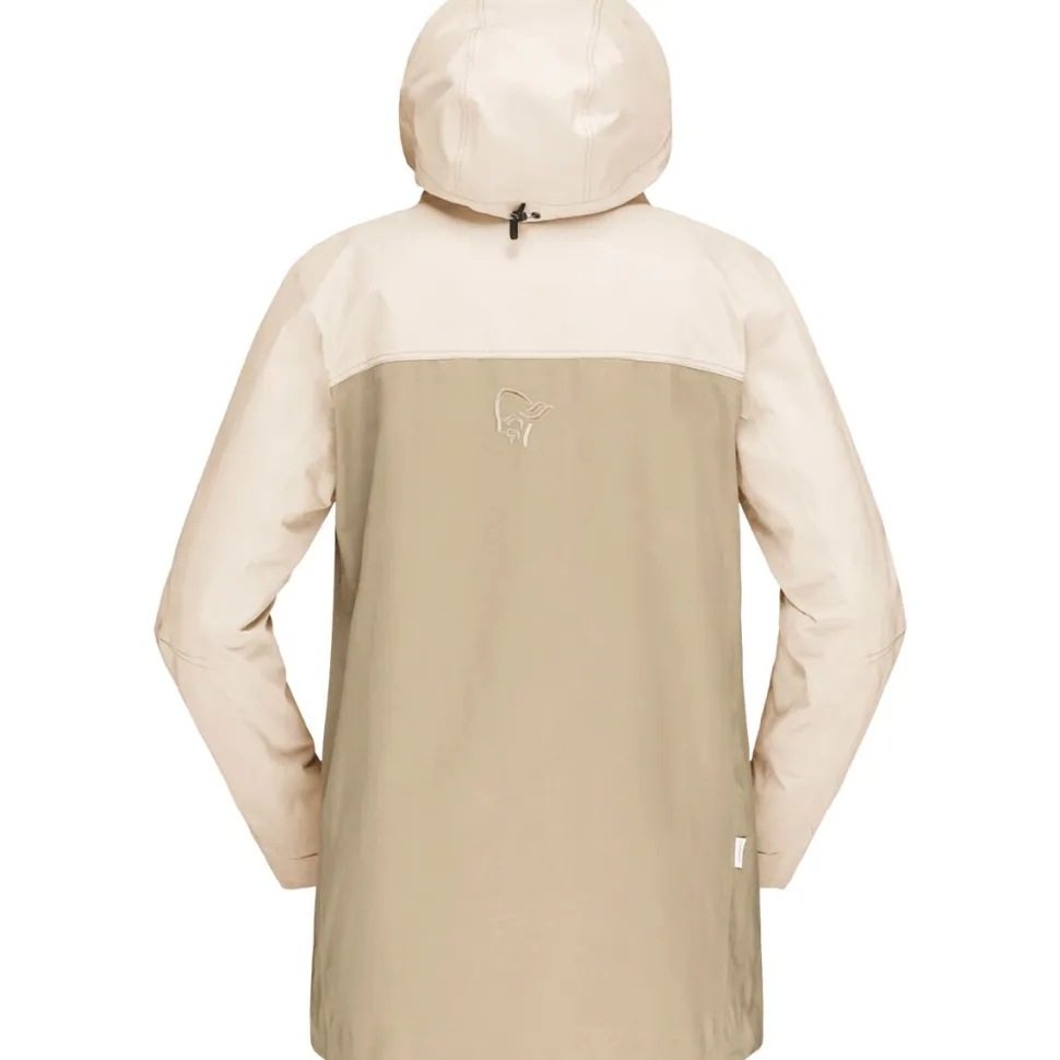 Femund Cotton Jacket - Women's