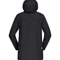 Femund Cotton Jacket - Women's