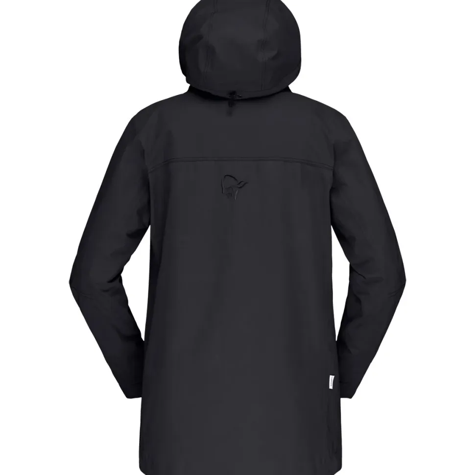 Femund Cotton Jacket - Women's