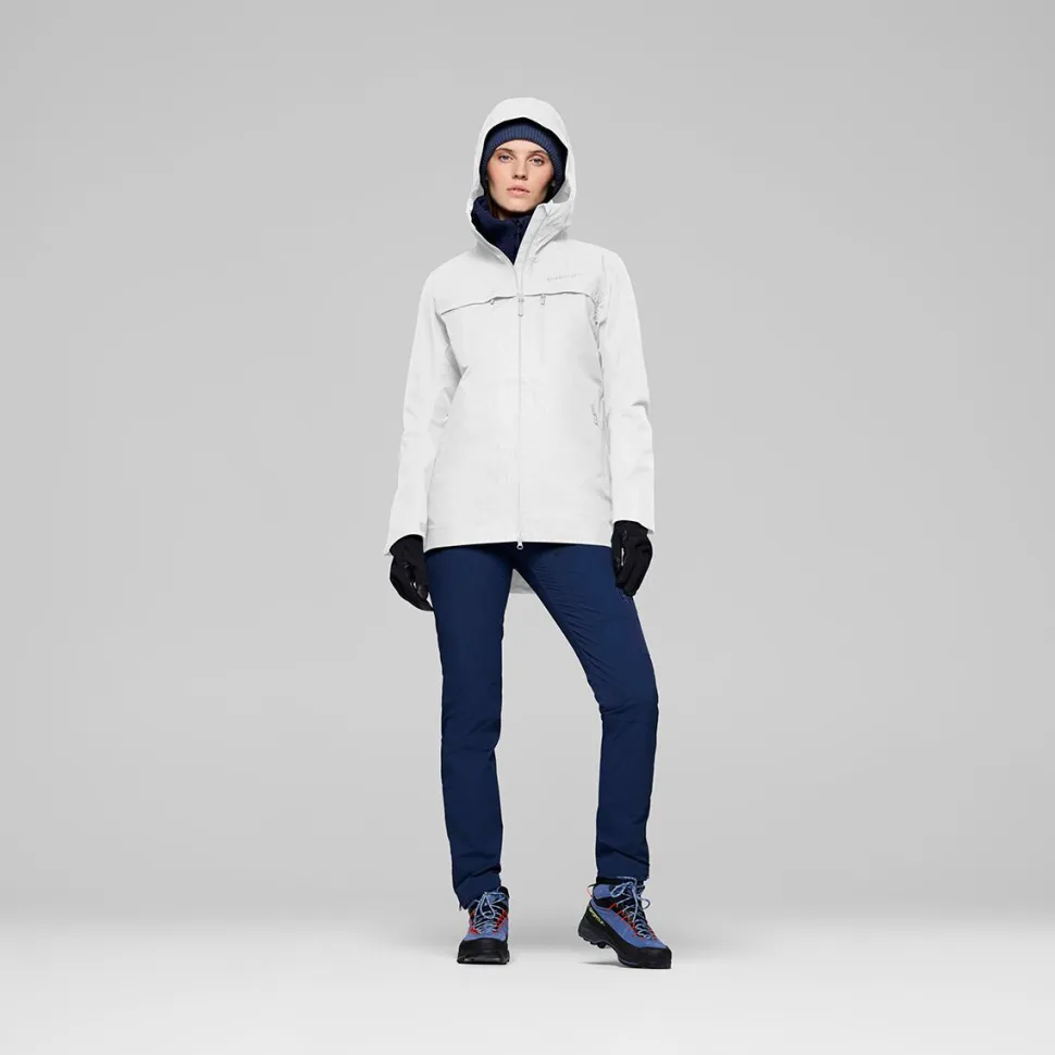 Femund Cotton Jacket - Women's