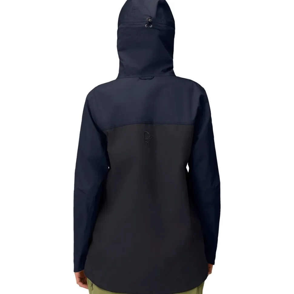 Femund Cotton Jacket - Women's