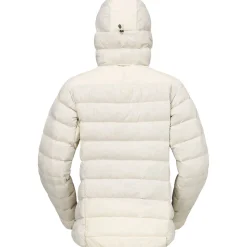 Femund Down700 Zip Hooded Jacket - Women's
